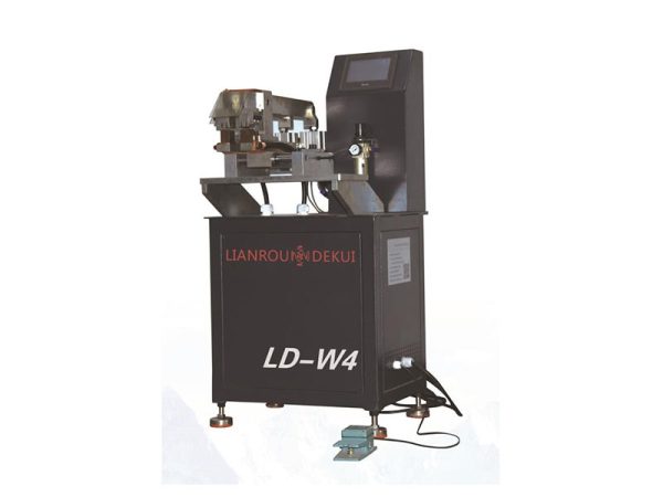 Butt-welding Machine