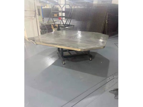 Rotary Table