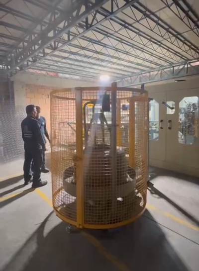 pocket-spring-coiling-machine
