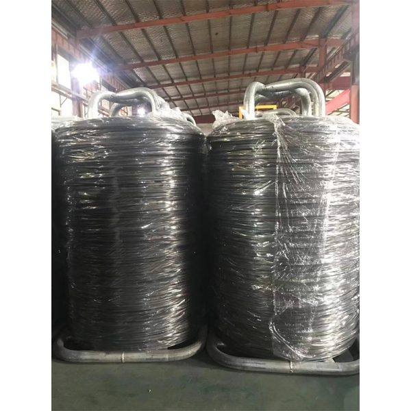 Steel Wire