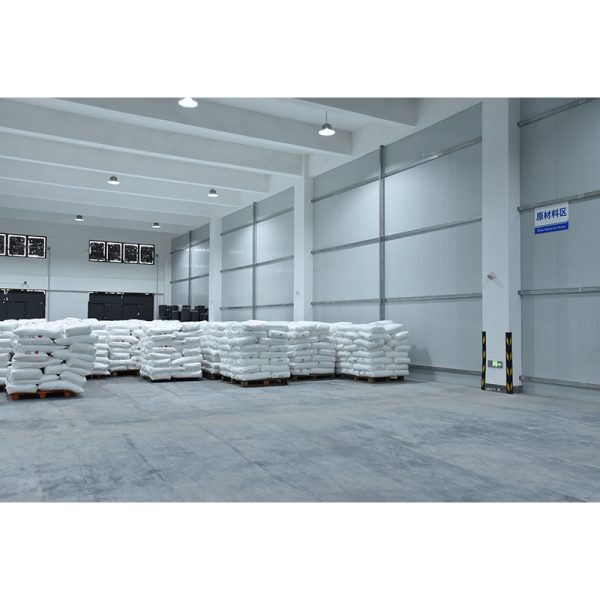 Non-Woven Fabric