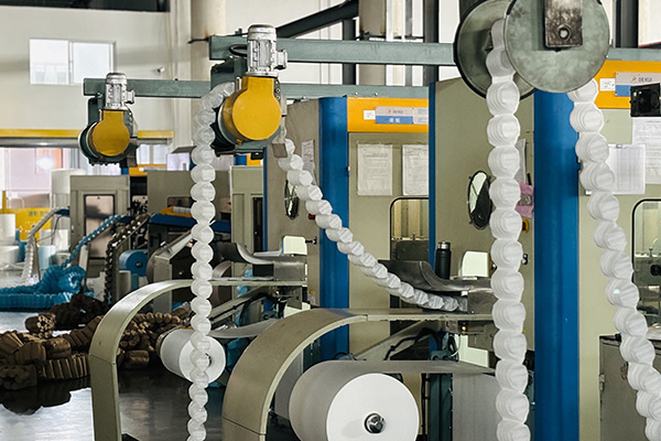 Spring Mattress Making Machines