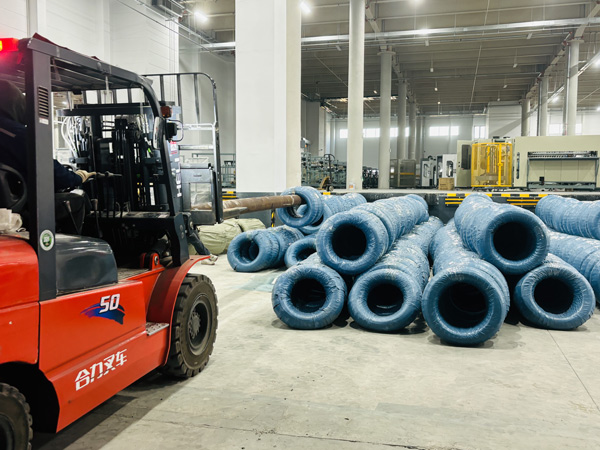 Mattress-Making-Machines
